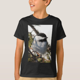 《鳥》アメリカゴガラ9693 Tシャツ
