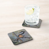 《鳥》アメリカゴガラ コースター (右側)