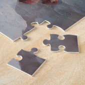 《鳥》アメリカゴガラ ジグソーパズル (側面)