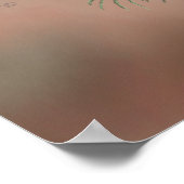 《鳥》アメリカゴガラ&ピネコーンバイシャロンSHARPE ポスター (角)