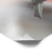 《鳥》アメリカゴガラ フォトプリント            (角)