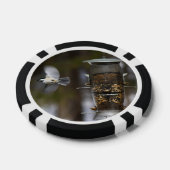 《鳥》アメリカゴガラ ポーカーチップ (シングル)