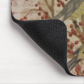 《鳥》アメリカゴガラ マウスパッド (コーナー)