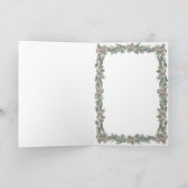 《鳥》アメリカゴガラ&リースバイシャロンシャーペ シーズンカード (内部)