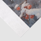 《鳥》アメリカゴガラ 薄葉紙 (詳細)