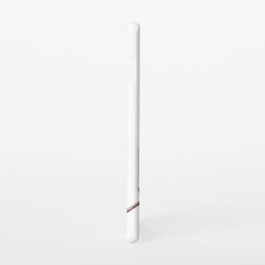 《鳥》アメリカゴガラ SAMSUNG GALAXYケース (右側)