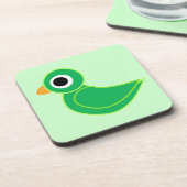 鳥 コースター (左側)