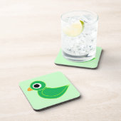 鳥 コースター (右側)