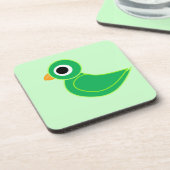 鳥 コースター (左側)