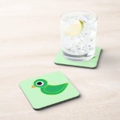 鳥 コースター (右側)