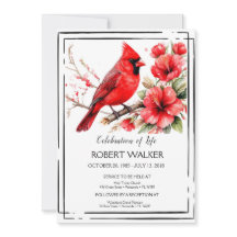 （鳥）ショウジョウコウカンチョウとハイビスカスライフ・トリビュート