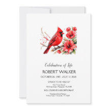 （鳥）ショウジョウコウカンチョウとハイビスカスライフ・トリビュート