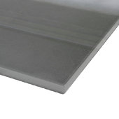 （鳥）ショウジョウコウカンチョウと訪問者の天国詩 カッティングボード (角)