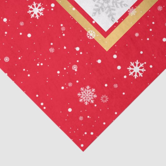 （鳥）ショウジョウコウカンチョウと鹿カスタマイズ 薄葉紙 (詳細)