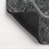 （鳥）ショウジョウコウカンチョウのツリーマウスパッド マウスパッド (コーナー)