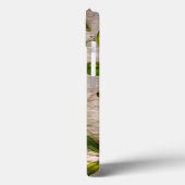 (鳥)ショウジョウコウカンチョウの鳥 – 愛の歌 Case-Mate iPhoneケース (裏面 / 左)