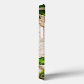 (鳥)ショウジョウコウカンチョウの鳥 – 愛の歌 Case-Mate iPhoneケース (裏面 / 右)