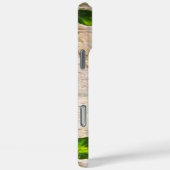 (鳥)ショウジョウコウカンチョウの鳥 – 愛の歌 Case-Mate iPhoneケース (裏面 / 右)