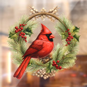 (鳥)ショウジョウコウカンチョウウィンドウの固定 ウィンドウサイン (シート2)