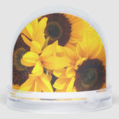 (鳥)ショウジョウコウカンチョウエッグススノーグローブ (裏面)