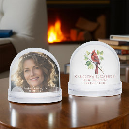 (鳥)ショウジョウコウカンチョウエレガント記念写真の献上品