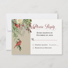 （鳥）ショウジョウコウカンチョウシンプルとフローラの冬結婚の