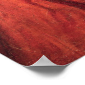 (鳥)ショウジョウコウカンチョウジュールマザリン ポスター (角)