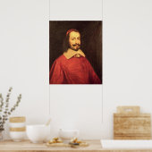 (鳥)ショウジョウコウカンチョウジュールマザリン ポスター (キッチン)