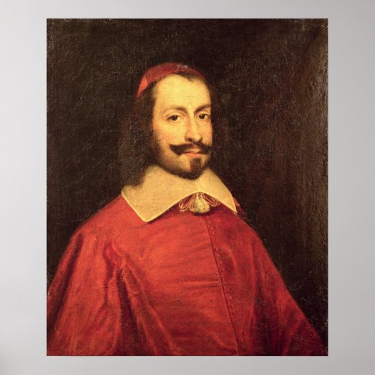 (鳥)ショウジョウコウカンチョウジュールマザリン ポスター (正面)