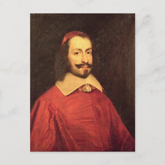 (鳥)ショウジョウコウカンチョウジュールマザリン ポストカード (正面)