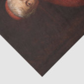 (鳥)ショウジョウコウカンチョウジョン・ヘンリー・ニューマン 薄葉紙 (詳細)