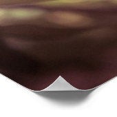 （鳥）ショウジョウコウカンチョウネスト ポスター (角)