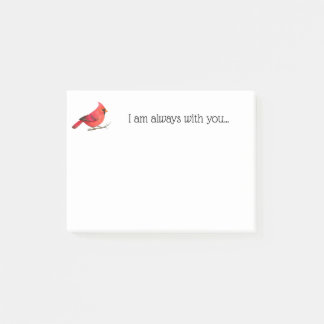 （鳥）ショウジョウコウカンチョウポストイット ポストイット