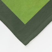 （鳥）ショウジョウコウカンチョウメイト フリースブランケット (角)