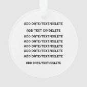 （鳥）ショウジョウコウカンチョウレッドバード – 転送！ オーナメント (裏面)