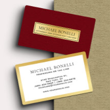 （鳥）ショウジョウコウカンチョウレッドレザー金ゴールドラベルエグゼクティブ