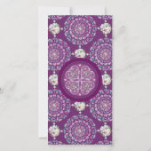 （鳥）ショウジョウコウカンチョウレッドロザース (裏面)