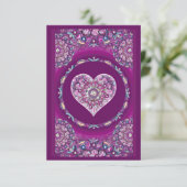 （鳥）ショウジョウコウカンチョウレッドロザース エンクロージャーカード (スタンド正面)