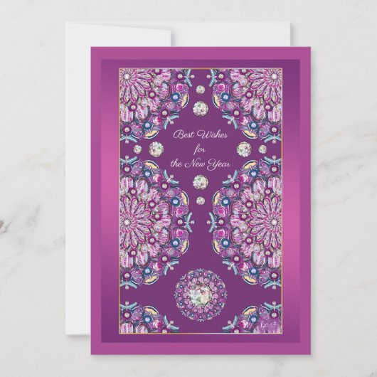 (鳥)ショウジョウコウカンチョウレッドロザース カード (正面)