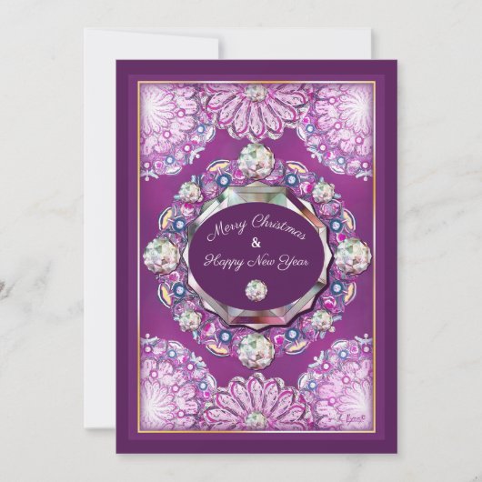 (鳥)ショウジョウコウカンチョウレッドロザース カード (正面)