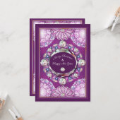 (鳥)ショウジョウコウカンチョウレッドロザース カード (正面/裏面インサイチュ)