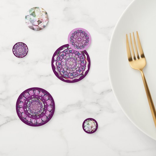 （鳥）ショウジョウコウカンチョウレッドロザース コンフェッティ (グループ)