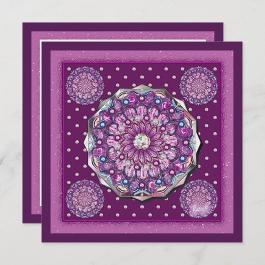 (鳥)ショウジョウコウカンチョウレッドロザース シーズンカード (正面/裏面)