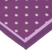 （鳥）ショウジョウコウカンチョウレッドロザース テーブルクロス (アングル)