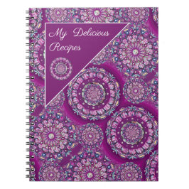 （鳥）ショウジョウコウカンチョウレッドロザース ノートブック