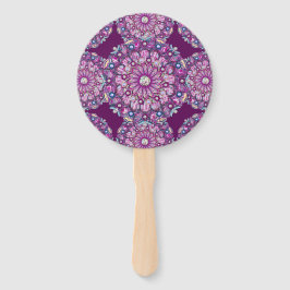 (鳥)ショウジョウコウカンチョウレッドロザース ハンドファン