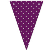 （鳥）ショウジョウコウカンチョウレッドロザース バンティングフラッグ (第3の旗)