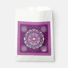 (鳥)ショウジョウコウカンチョウレッドロザース フェイバーバッグ