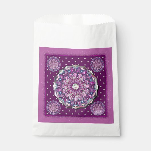 （鳥）ショウジョウコウカンチョウレッドロザース フェイバーバッグ (正面)