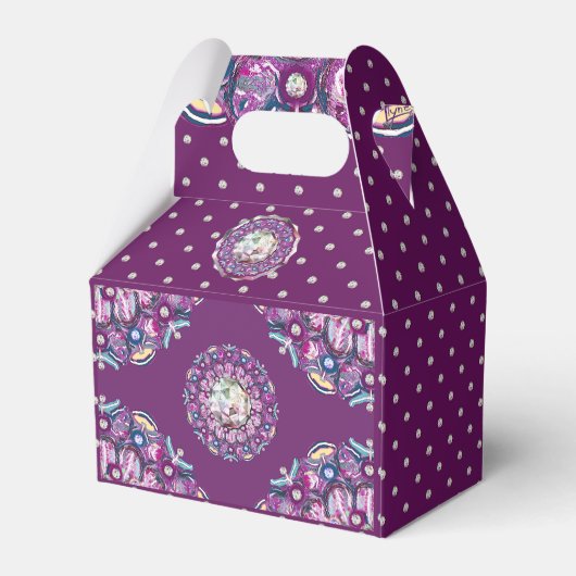 （鳥）ショウジョウコウカンチョウレッドロザース フェイバーボックス (裏面サイド)